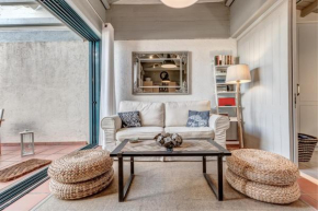 Barbati Luxury House by Corfuescapes